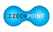 Logo Czech POINT