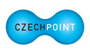 Logo Czech POINT